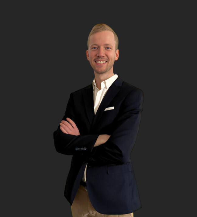 Kyle Lutteroty - Resume Writer, Career Coach, Job Search Support, Professional Career Counselor